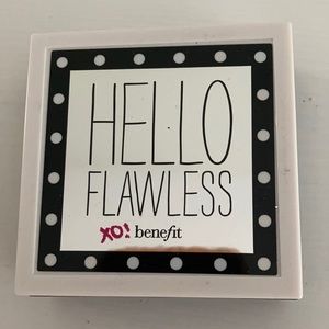 Benefits Hello Flawless Champagne